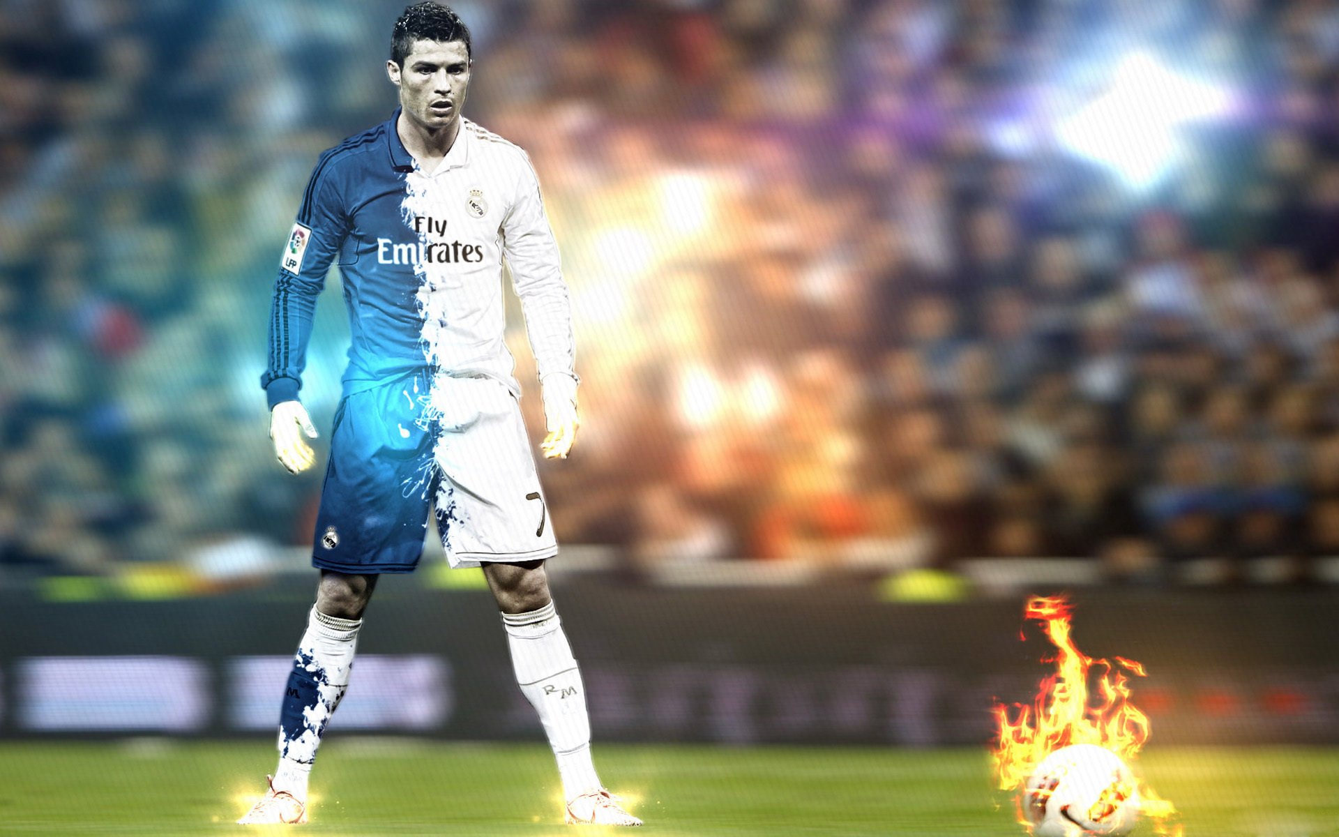 墨西哥队中场贝尔特拉在巴黎奥运会上展现出强大的进攻组织能力